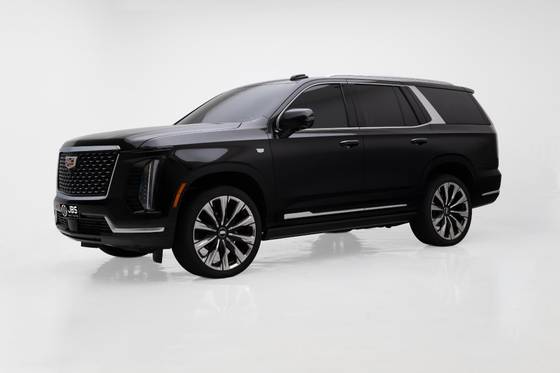 CADILLAC ESCALADE 6.2 V8 GASOLINA LUXURY 4WD AUTOMÁTICO CADILLAC ESCALADE 6.2 V8 GASOLINA LUXURY 4WD AUTOMÁTICO